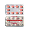 Tadalafil (Femalefil)