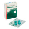 Sildenafil Tablets (Kamagra Gold)