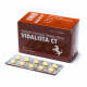 Tadalafil Chewable (Vidalista CT) 