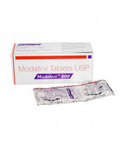 Modafinil (Modalert) 