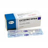 Misoprostol (Cytotec)