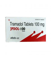 Tramadol (JPDOL) 