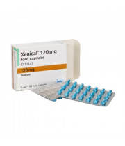 Orlistat (Xenical)